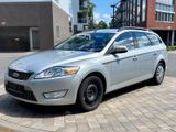 Ford Mondeo Turnier Titanium |TÜV Neu|Klima|SHZ|PDC - Ford Mondeo aus 2010