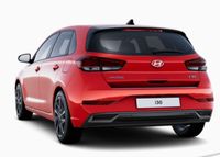 Hyundai i30 - Vorschau Bild 6