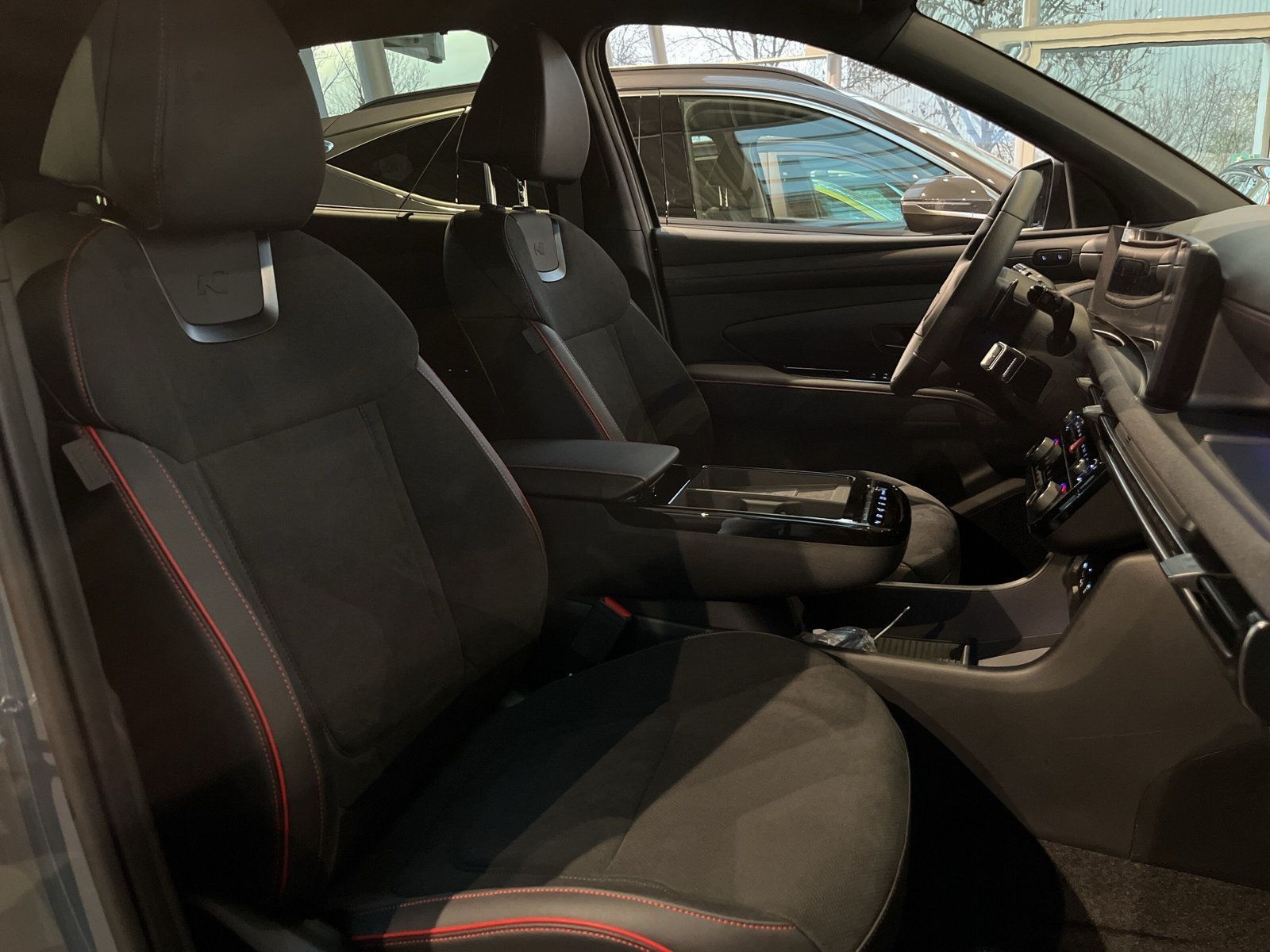 Hyundai TUCSON - Bild 6