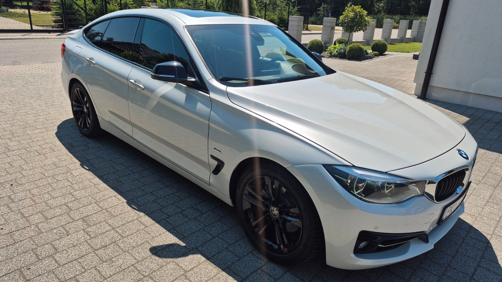 BMW 330 Gran Turismo Gran Turismo 330i xDrive Sp...