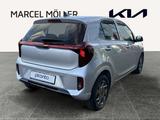 Kia Picanto 1.0 Vision Autom.|Navi|Kamera|Sitzh|Klim - Kia Picanto mit Benzin-Antrieb: Limousine