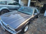 Jaguar XJ 40 H Kennzeichen 4 Liter - Jaguar XJ40 von privat
