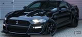 Ford Mustang 5.0 Ti-VCT V8 466PS Shelby - gebrauchte Ford Mustang aus dem Jahr 2023