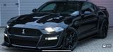 Ford Mustang 5.0 Ti-VCT V8 466PS Shelby
