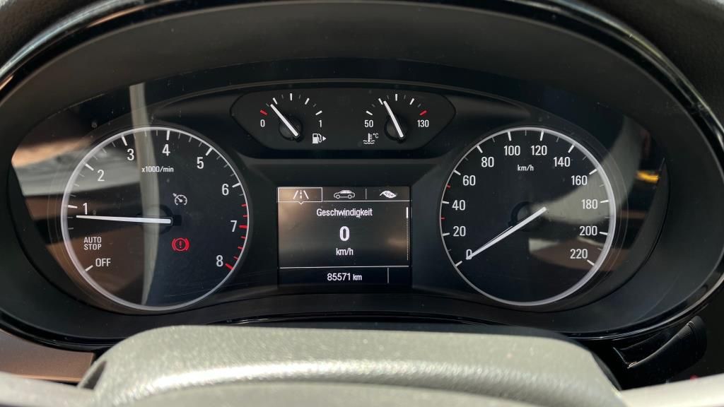 Autohaus Klingenthal -  Opel Mokka X ON 1.4T 140PS SHZ/LED/4x4 - Bild 10