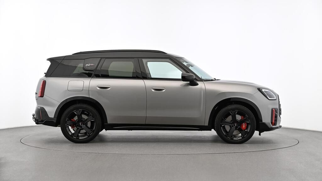 MINI John Cooper Works Countryman - Bild 4