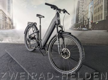 Bild 3 HNF UD4 Eco Touring L *NEU*SOFORT VERFÜGBAR*