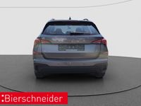 Skoda Kamiq - Vorschau Bild 8