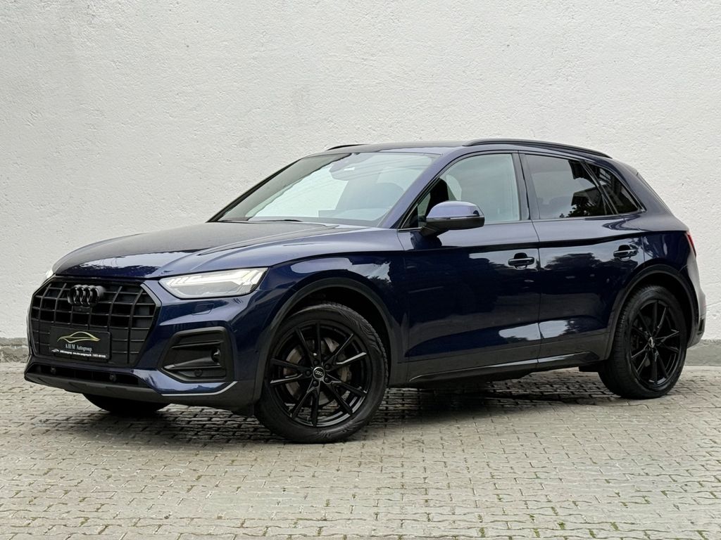 Image of Audi Q5