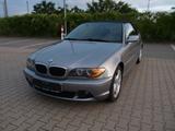 BMW 318Ci Edition  Exclusive Klima-Ledersitze - gebrauchte BMW 318 aus dem Jahr 2004