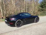 Porsche Cayman Cayman - Porsche Cayman aus 2019