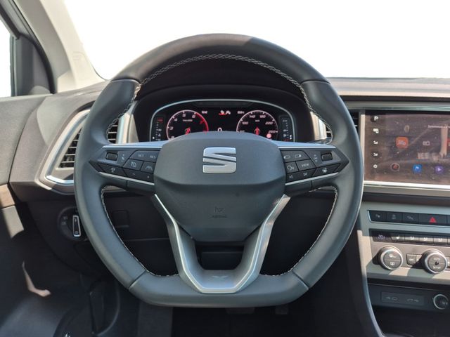 Seat Ateca Xperience 2.0 TSI 4Drive 7-Gang-DSG