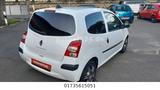 Renault Twingo Authentique, 8 x Bereifung - Renault Twingo aus 2009: Authentique