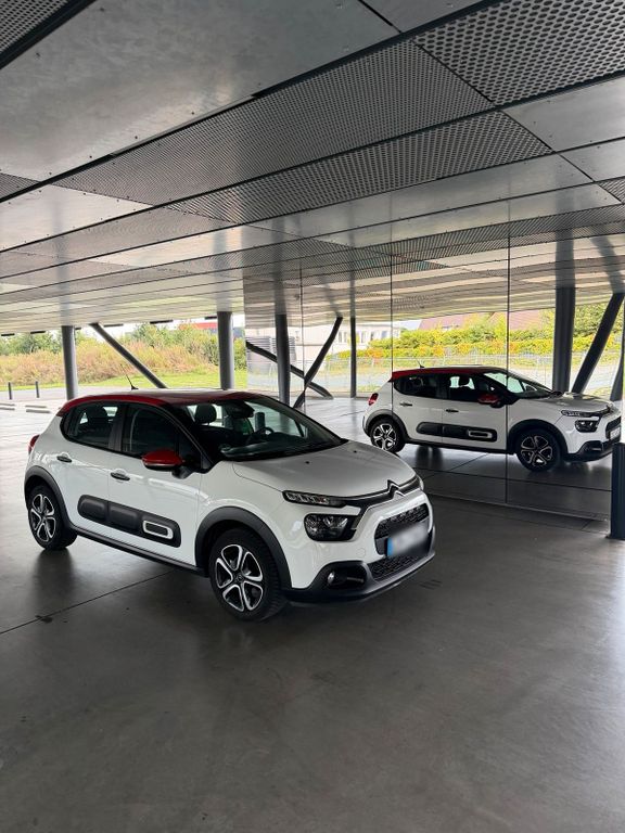 Image of Citroën C3