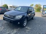 Toyota RAV 4 2.2-l-D-CAT 4x4 Executive - Toyota RAV 4: D Cat