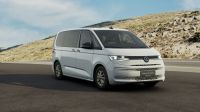Volkswagen T7 Multivan - Vorschau Bild 6