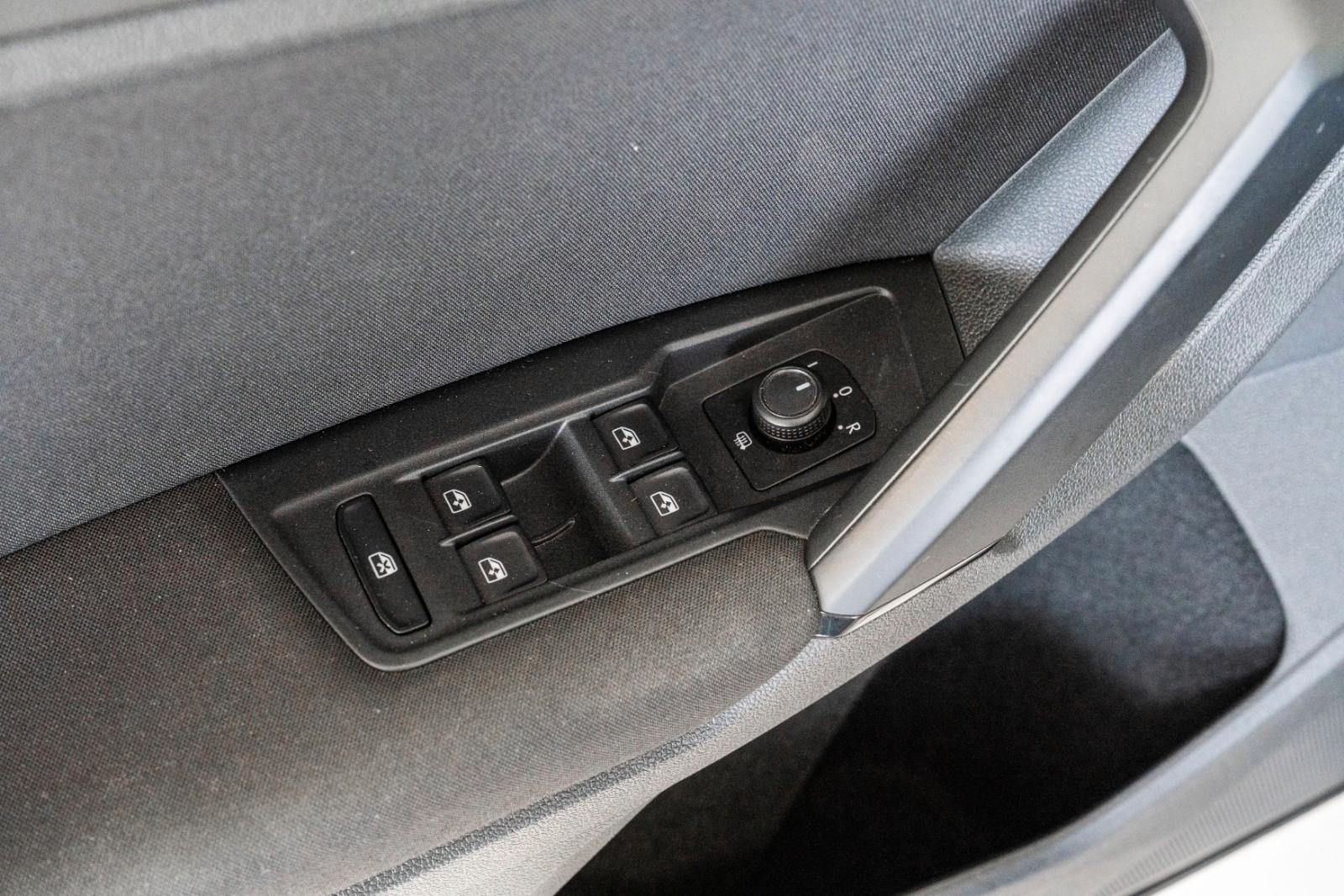 Volkswagen Tiguan 4Motion 1.4 Benzin Automatik AHK Navi PDC