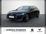 Audi A6 Avant 55 TFSI quattro S tronic S line