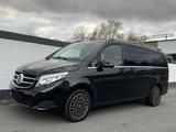 Mercedes-Benz V250d Av. 4MATIC Lang 8-Sitze LED/Distr/360°/AHK - Mercedes-Benz V 250 in Hagen