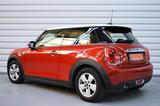 MINI Cooper+Navi+SHZ+PDC+Tempomat+ALU - MINI MINI: Rot