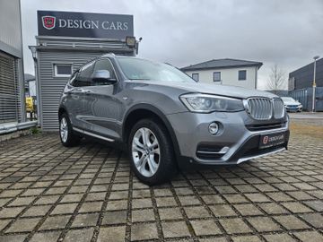 BMW X3 - 8