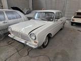 Ford Taunus P4 12M - Ford: P4 12m