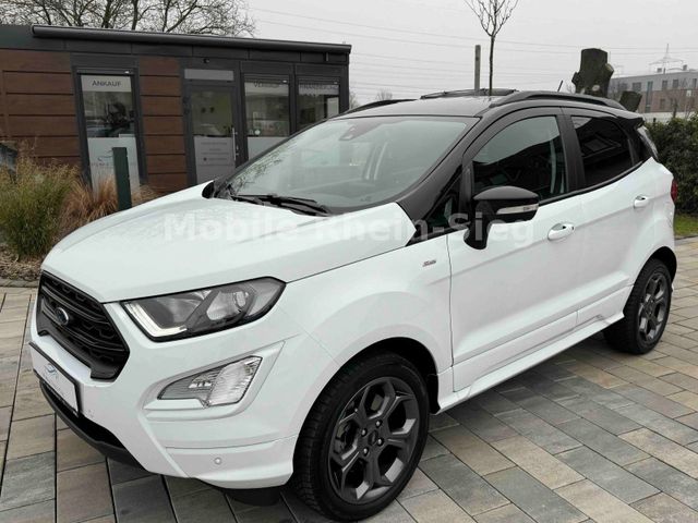 Ford EcoSport ST-Line *1Hd.*Kamera*B&O*Navi*