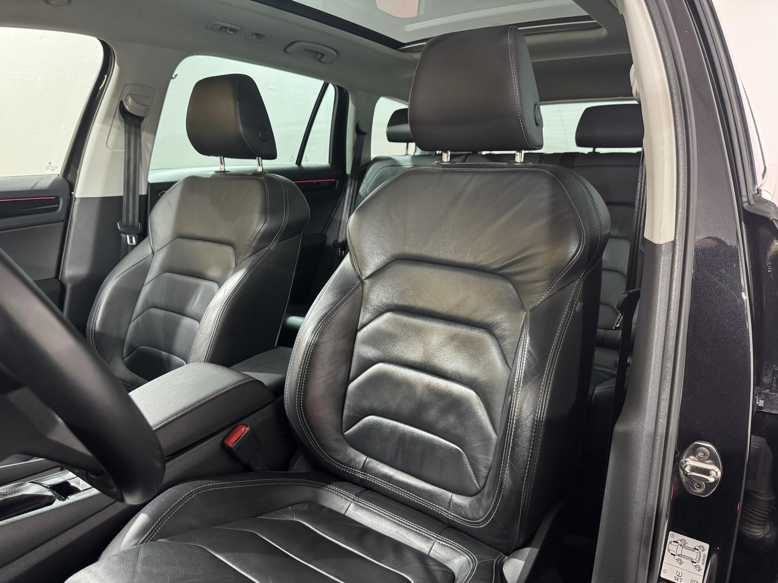 Skoda Kodiaq 2.0TSI Style 4x4 Pano*360°*AHK*Cam*Memory