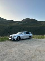 Mercedes-Benz E 400 d 4MATIC T Autom  - gebrauchte Mercedes-Benz E 400 aus dem Jahr 2019