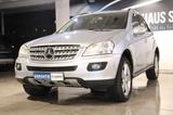 Mercedes-Benz ML 320 CDI *Automatik*Navi*AHK 3,5t - mit Diesel-Antrieb: Allradantrieb, Pickup