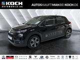 Citroën C3 Pure Tech 110 EAT6 SHINE TEMP LED RADIO PDC