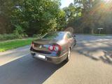Volkswagen Passat 1.8 TSI DSG Comfortline Comfortline - Volkswagen Passat: Limousine, 1.8