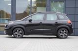 Citroën C3 Aircross Feel MIT 2 JAHREN GARANTIE - schwarze Citroën C3