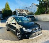 Volkswagen Polo V CrossPolo *DSG-Autom., Standhzg. Bi-Xeno* - Volkswagen Polo: Dsg