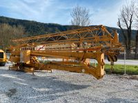 Liebherr 20 SE Turmdrehkran