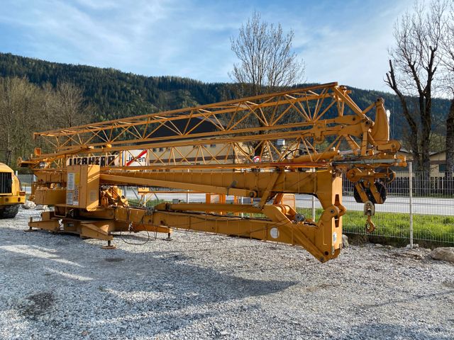 Liebherr 20 SE Turmdrehkran