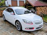 Opel Insignia 2.0 Turbo 4x4 OPC-Line - Opel Insignia: Turbo X