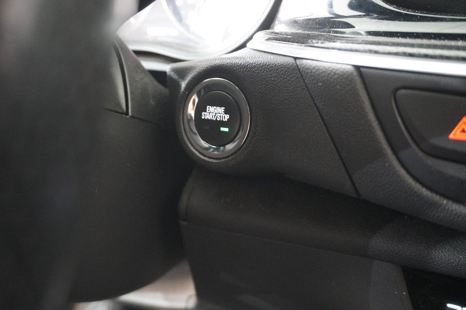 Fahrzeugabbildung Opel Insignia B GS 2.0D DYNAMIC NAVI/LED/KAMERA/AHK