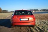 Audi A6 2.7 TDI Avant multitronic - - Audi A6 aus 2006 mit Diesel-Antrieb: Kombi, 2.7