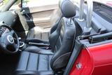 Audi TT 1.8  - Audi TT aus 2001: Roadster