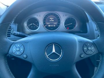 Bild 11 Mercedes-Benz C 200 C Lim. Avantgarde *PANO*SHZ*KLIMAAUTO*TÜV*
