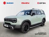 BAIC BJ30 - BAIC BJ30 Gebrauchtwagen