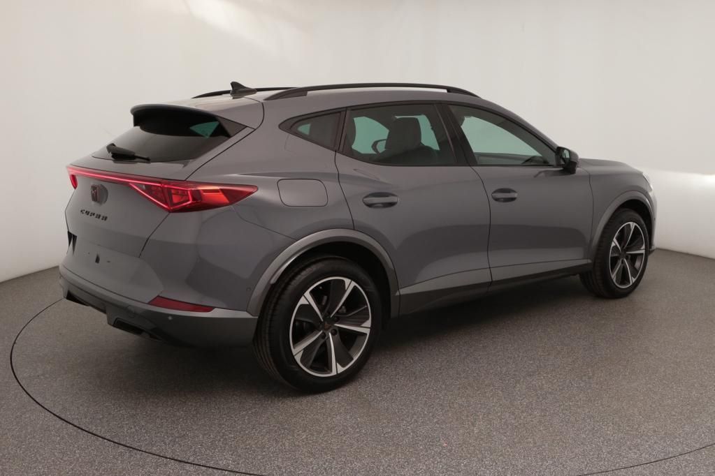 Cupra Formentor 1.5 TSI DSG KAM*CARPLAY*NAV*DCC*KESSY