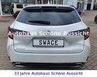 Suzuki Swace - Vorschau Bild 4