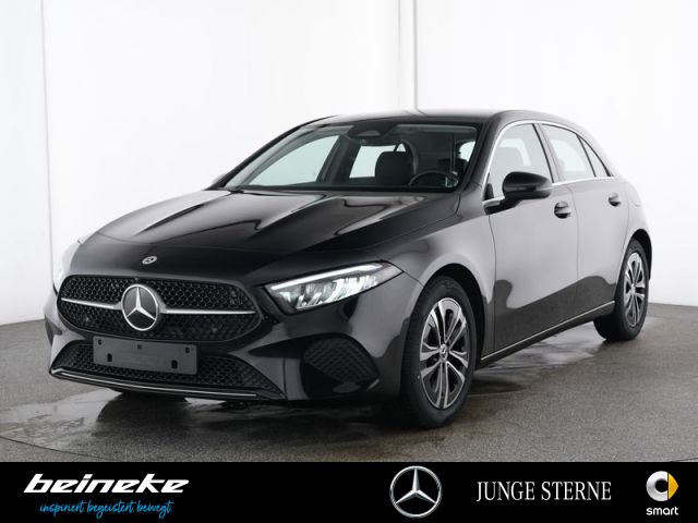 Mercedes-Benz A 200 Progressive Adv. LED Winter RFK Spiegel-P