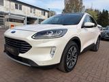 Ford Kuga Plug-In Hybrid Titanium X*Scheckheft! MwSt. - Ford Kuga Kombi Gebrauchtwagen