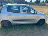 Kia Picanto - Kia Picanto in Halle