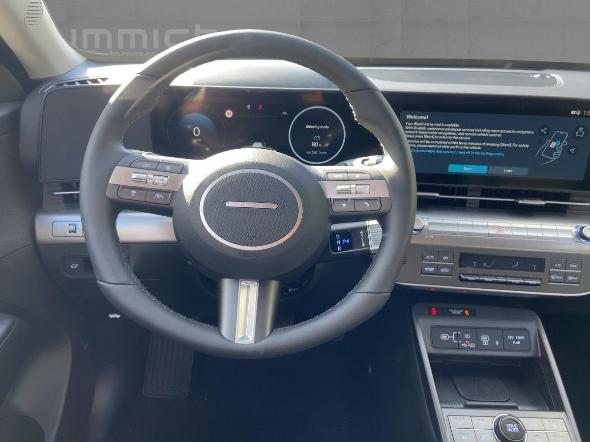 Hyundai KONA - Bild 9