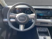 Hyundai KONA - Vorschau Bild 9