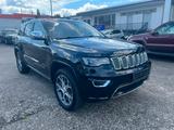 Jeep Grand Cherokee 3.6 Pano ACC OVERLAND - Jeep Grand Cherokee Overland mit Benzin-Antrieb